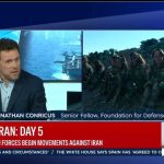 Iraqi Forces Launch Ground Offensive into Iran