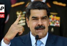Maduro’s Special Prison Conditions EXPOSED! Maduro's Special Prison Conditions EXPOSED