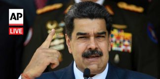 Maduro's Special Prison Conditions EXPOSED