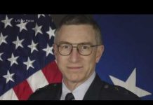 Major Clue FOUND In Missing U.S Generals Case