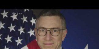 Major Clue FOUND In Missing U.S Generals Case