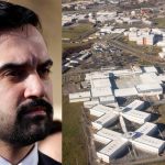 Mamdani Celebrates Ramadan With Criminals In Prison