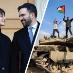 Mamdani's Wife Likes Hamas Attack Posts - Shows Her TRUE Colors