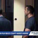 Married Nurse MURDERS Lover During Birthday Celebration