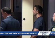 Married Nurse MURDERS Lover During Birthday Celebration