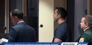 Married Nurse MURDERS Lover During Birthday Celebration