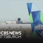 Mysterious Glitch Cripples Airline - ALL Flights Grounded