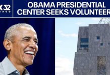 Obama Sparks 2028 Presidential Run After Latest Move! Obama Sparks 2028 Presidential Run After Latest Move