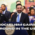 Poll Results IN - Record Socialism Surge SHOCKS