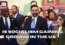 Poll Results IN - Record Socialism Surge SHOCKS