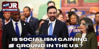 Poll Results IN - Record Socialism Surge SHOCKS