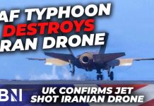 Qatar SHOOTS DOWN Iranian Jets—War Spreads