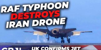 Qatar SHOOTS DOWN Iranian Jets—War Spreads