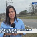 Reporter SNATCHED By Ice - Days After Exposing Tactics