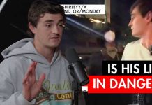 Reporters Life THREATENED After Exposing Corrupt Governor