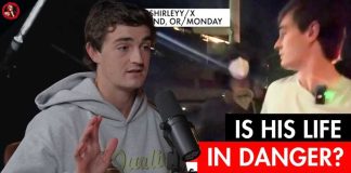 Reporters Life THREATENED After Exposing Corrupt Governor