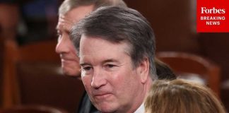 Supreme Court Justices EXPLODE in Public Debate Showdown