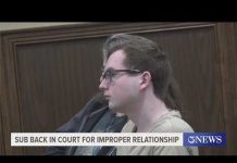 Teacher ARRESTED - Runing A Prostitution Ring Where