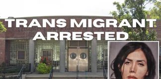 Trans Illegal Alien Who Raped Boy RELEASED