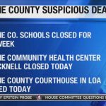 Triple Murder STUNS Police - Desperate MANHUNT Launched