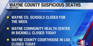 Triple Murder STUNS Police - Desperate MANHUNT Launched