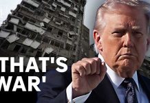 Iran Is FINISHED – Is This Country Next? Trump Sanction Iran - Critical Oil Empire CRUMBLES