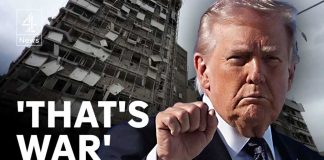 Trump Sanction Iran - Critical Oil Empire CRUMBLES