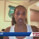 U.S Civilians TRAPPED In Middle-East Send Desperate Plea