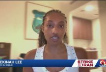 U.S Civilians TRAPPED In Middle-East Send Desperate Plea