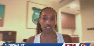 U.S Civilians TRAPPED In Middle-East Send Desperate Plea