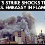 U.S Embassy ATTACKED - Defense System EXPOSED
