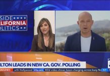 Unique Primary Could See Two Republicans Vying for Governor Position