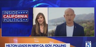 Unique Primary Could See Two Republicans Vying for Governor Position