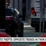 Violent Thefts EXPLODE — Dem Leaders Silent