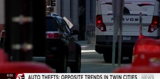 Violent Thefts EXPLODE — Dem Leaders Silent