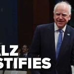 Walz TESTIFIES in Fiery Committee Hearing