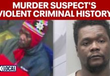 Woke Governor DEFENDS Murderer - Backs Her Justice System