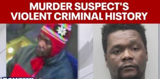 Woke Governor DEFENDS Murderer - Backs Her Justice System