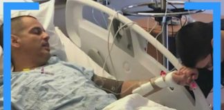 Army Vets TURNED AWAY By VA - Denied Care