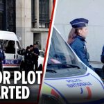 BOMB PLOT Targets Bank of America - LOCKDOWN