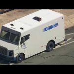 Broad-Daylight $1.8M Heist Shocks FBI Broad-Daylight $1.8M Heist Shocks FBI