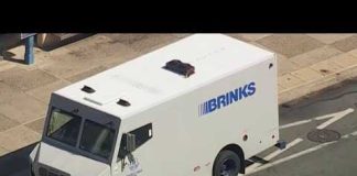 Broad-Daylight $1.8M Heist Shocks FBI