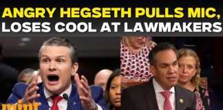 Chaos At Correspondents Dinner, Protestors ARRESTED