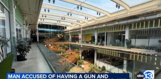 Church Attack THWARTED Seconds From Catastrophe