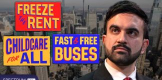 Commie Begs Fed For Help After Wasting Budget