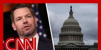 Congress Braces For Wave Of Expulsion This Week