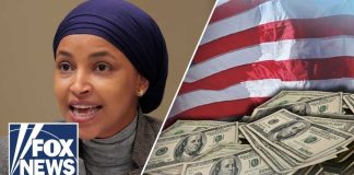 Congresswoman's $30M Fortune VANISHES—Where'd It Go