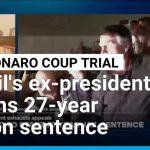 Coup Convict Endorses Son From Prison Cell