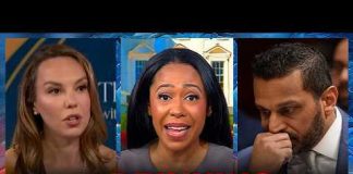 FBI Chief Drops $250M Lawsuit BOMB on Major Magazine