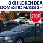 Father SLAUGHTERS Eight Kids in Dawn Massacre